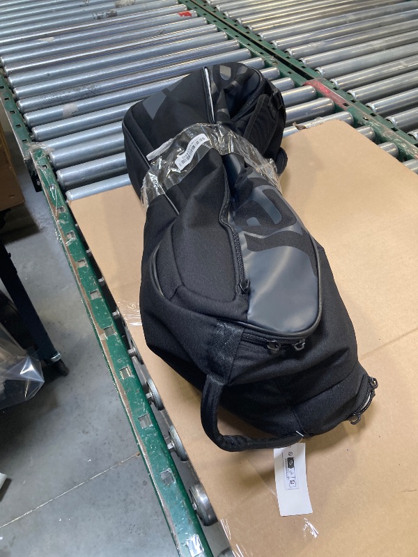 Photo 1 of Babolat Evo Court L x9 Tennis Racquet Bag (Black)