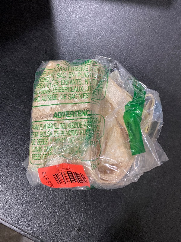 Photo 1 of Bali Women's Double Support Spa Closure Wire-Free Bra, Soft Taupe, 42C