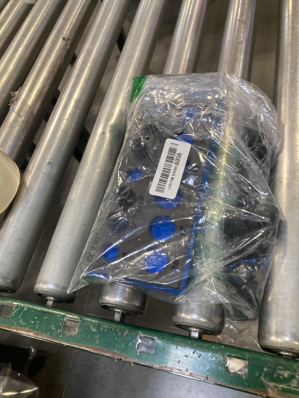 Photo 1 of Capri Tools Stubby Impact Socket Set (3/8" Drive/Metric Set)