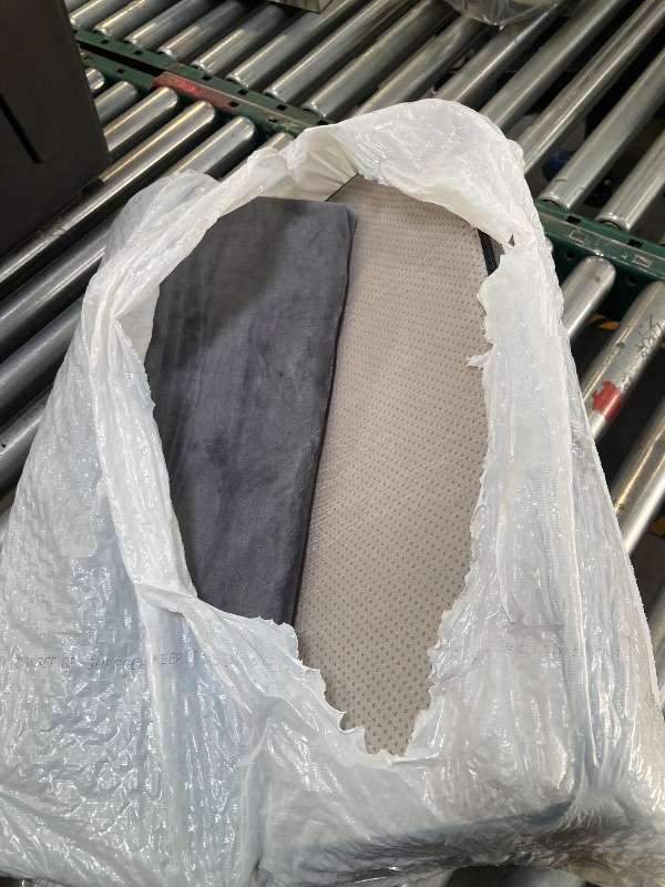 Photo 1 of HOMBYS BBL Pillow After Surgery for Sleeping, Lumbar Support with Leg Wedge, 2 PCS Set for Brazilian Butt Lift Surgery Recovery, BBL Recovery Must Haves,Pain Relief