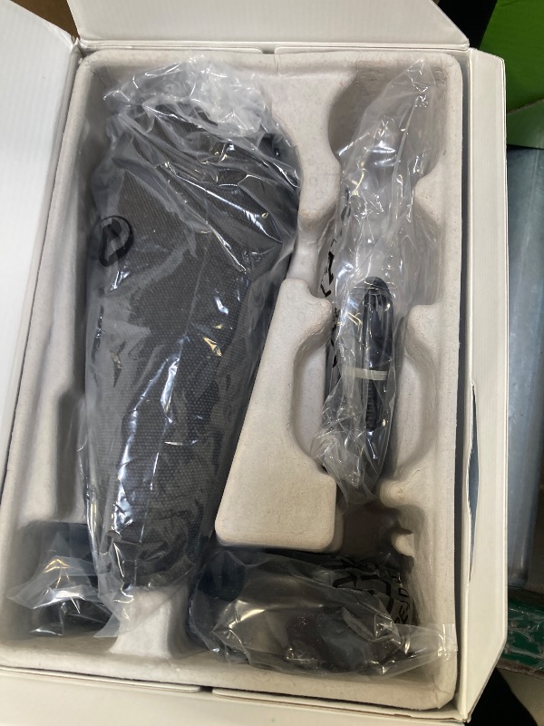 Photo 1 of Philips Norelco Shaver 7300, Rechargeable Wet & Dry Electric Shaver with SenseIQ Technology, Pop-up Trimmer, Charging Stand, Click-on Nose Trimmer, & Travel Case, S7887/92