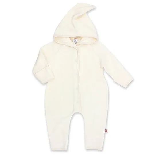Photo 1 of Cozie Elf Suit - Cream
