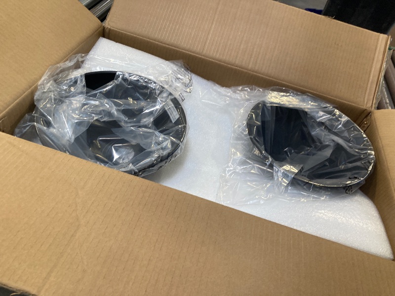 Photo 1 of 10" Outdoor Gooseneck Light Classic Farmhouse Light - Sign Lighting with Extended Arm, Vintage, Dining, Store Sign Lights 2-Pack