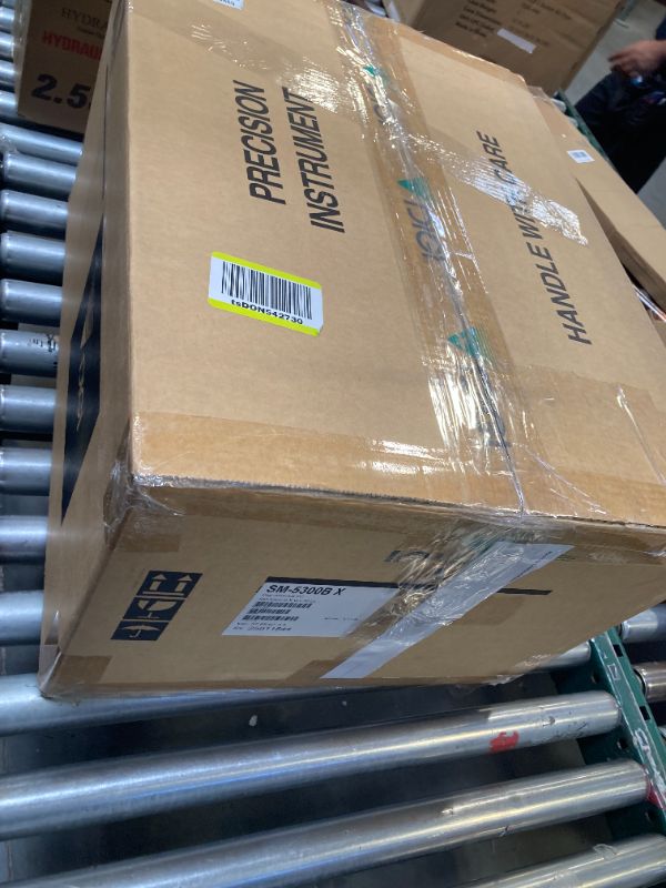 Photo 1 of 21" Hardshell Luggage with Telescopic Handle, Spinner Wheels & TSA Lock - Heavy-Duty ABS+PC Construction, Front Opening Suitcase with Cup Holder, Vacation, Luggage For Travel, Vacation Essentials, Sleek Design, Sturdy Construction, Business Travelers