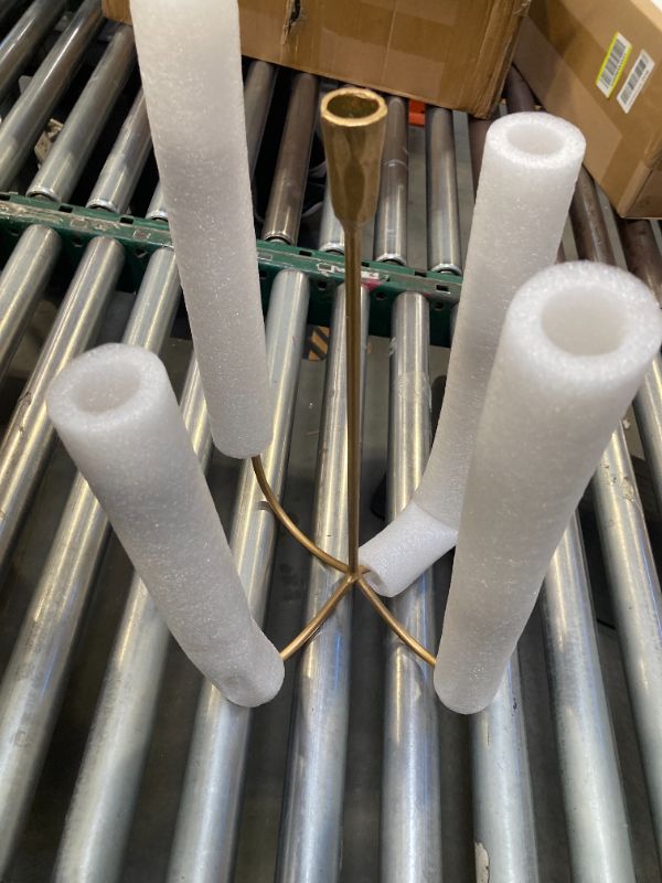 Photo 1 of  candle holder