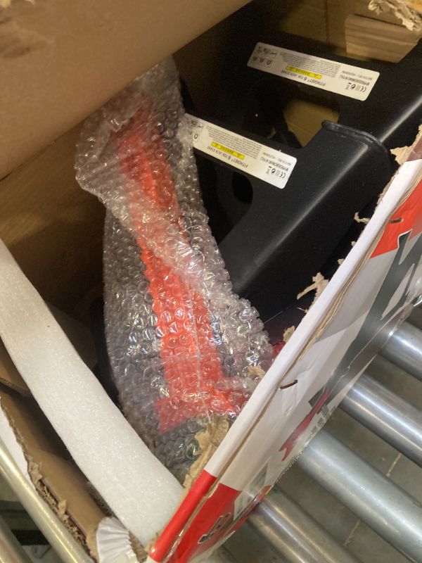 Photo 1 of 6-ton jack stand