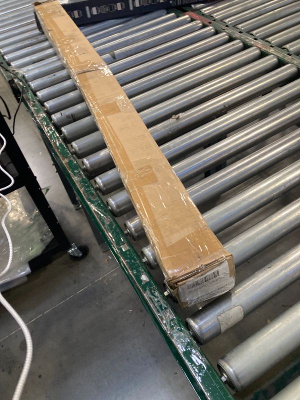 Photo 1 of 4x13FT garage floor mat/ concrete cover 