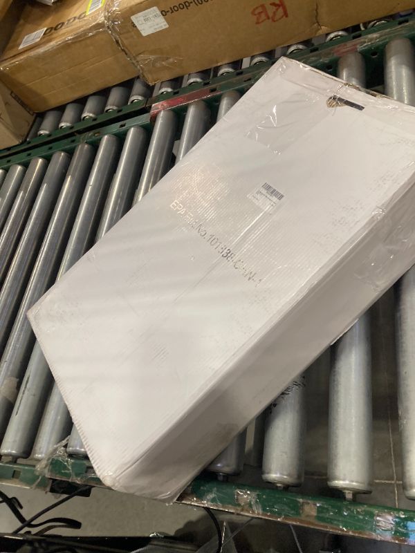 Photo 1 of 112 Replacement Filter Compatible with MA Series 112 V2.0 Air Purifie-r for Pollen, Wildfire Smoke, 3-in-1 HEPA Activated Carbon Filter, 1 Set