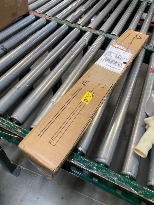 Photo 1 of 30" Magnetic Stove Top Shelf – Stainless Steel Spice Rack and Seasoning Organizer – Kitchen Shelf for Back of Stove – Over Stove Rack and Storage Organizer