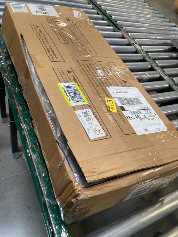 Photo 1 of 3-Piece King Size Bed Rails for Toddlers, with Headboard Rod -Height Adjustable Baby' Safety Bed Rails Guard for King Size Bed(3Pack 78.7"x78.7"x74.8"-Gray)