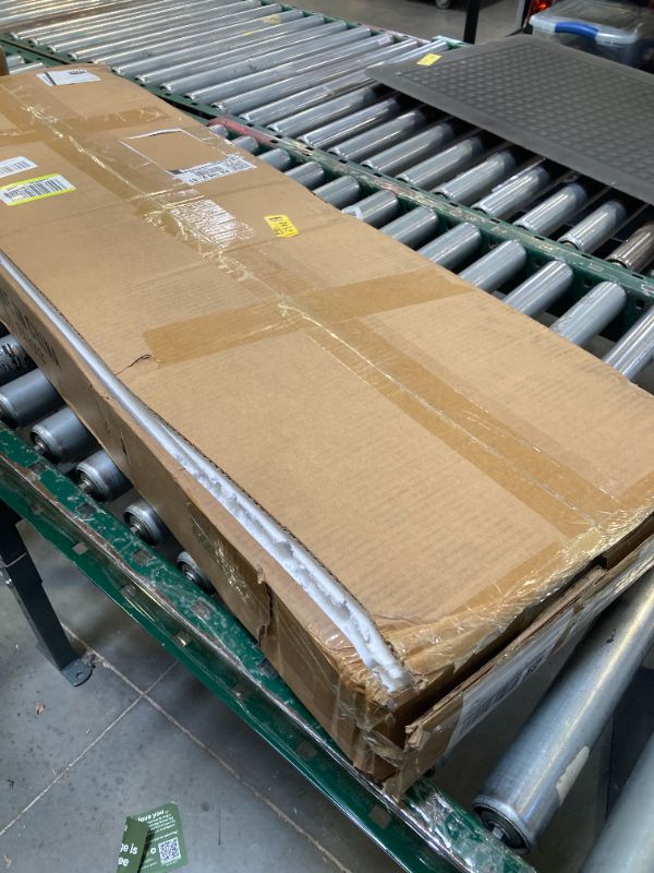 Photo 1 of 6 Grids Vinyl Record Storage Holder Rack? Wooden Record Display Table for Magazines Files Albums Books for Living Room Bedroom Patent Pending