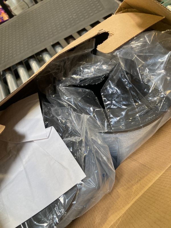 Photo 1 of AP300 Filter Replacement, Compatible with Instant® AP300 Air Purifier, H13 Grade True HEPA and Activated Carbon Filters, Compare to F300 Filter,2 Pack