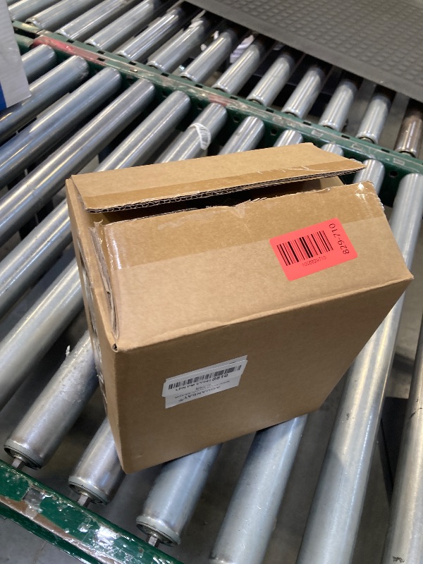 Photo 1 of AQUANEAT Fish Tank, 1.2 Gallon Aquarium, Small Betta Fish Tank Starter Kit with LED Light and Water Filter Pump, Rectangular