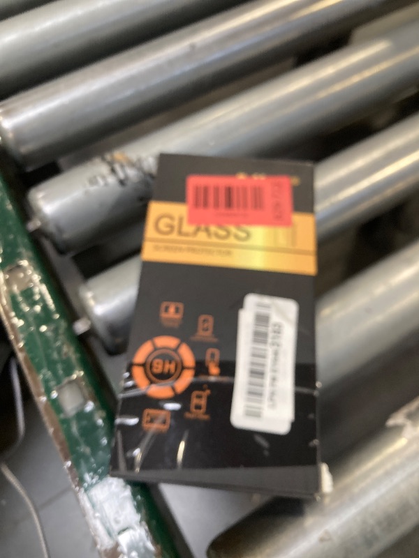 Photo 1 of Ailun 3 Pack Screen Protector for iPhone Air [6.5 inch] + 3 Pack Camera Lens Protector with Installation Frame,Dynamic Island Compatible,Case Friendly [Not for iPhone 17/17 Pro/17 Pro Max]