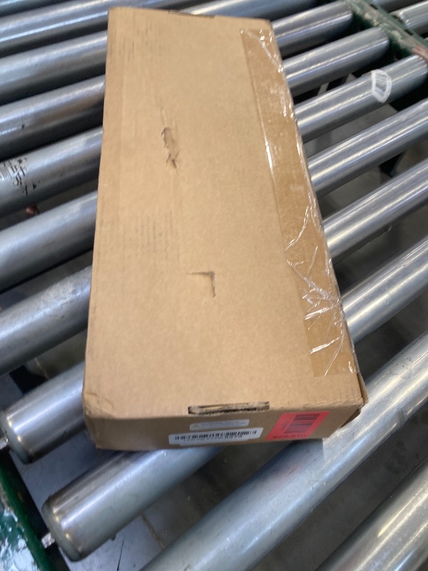 Photo 1 of 5pcs Bathroom Hardware Set, 16in Towel Bar Set, Including Square Towel Bar Square Towel Ring Toilet Paper Holder Towel Hooks, Set SUS304 Stainless Steel, Wall Mounted