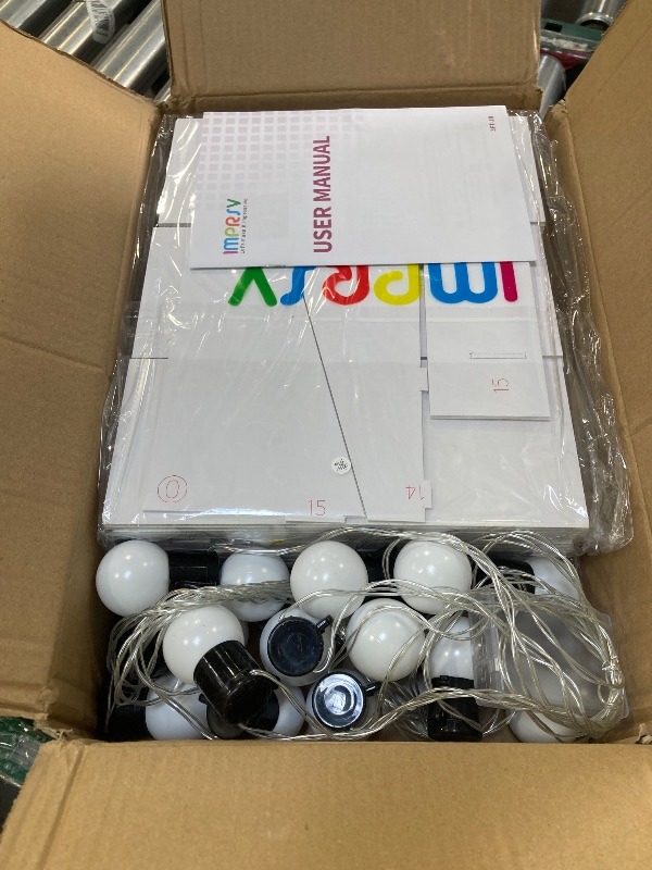 Photo 1 of 3FT Marquee Numbers 50, Happy 50th Birthday Decorations for Women Men, Large 50 Light up Numbers for Him Her 50 Years Old Birthday Party Supplies, 50th Anniversary Party Decor