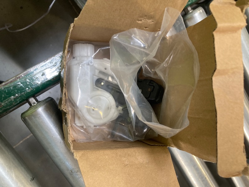 Photo 1 of A-Premium Rear Trunk Latch Tailgate Door Lock Actuator Compatible with Scion iM 2016-2016 & Toyota Corolla iM 2017-2018, Prius C 2012-2018, Yaris 2013-2017, Hatchback, # 6935052391, 6935052390