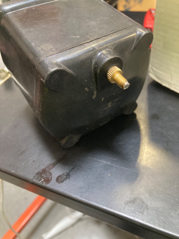 Photo 1 of 9N12024 12V Front Mount Distributor Ignition Coil Compatible with Ford 2N 9N 8N