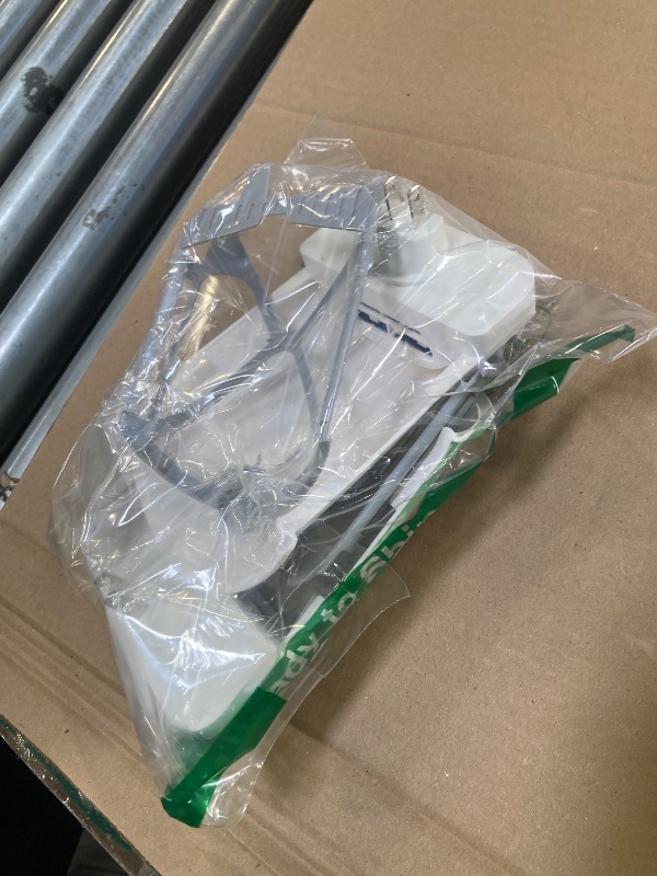 Photo 1 of 2 Flying Insect Traps & 2 Cartridges - Compatible with ZEVOM364A Refill - Plug in Fruit Fly Trap for Indoor - Bug Catcher for Gnats, House & Fruit Flies - Use in Any Room (2 Device & 2 Cartridges)