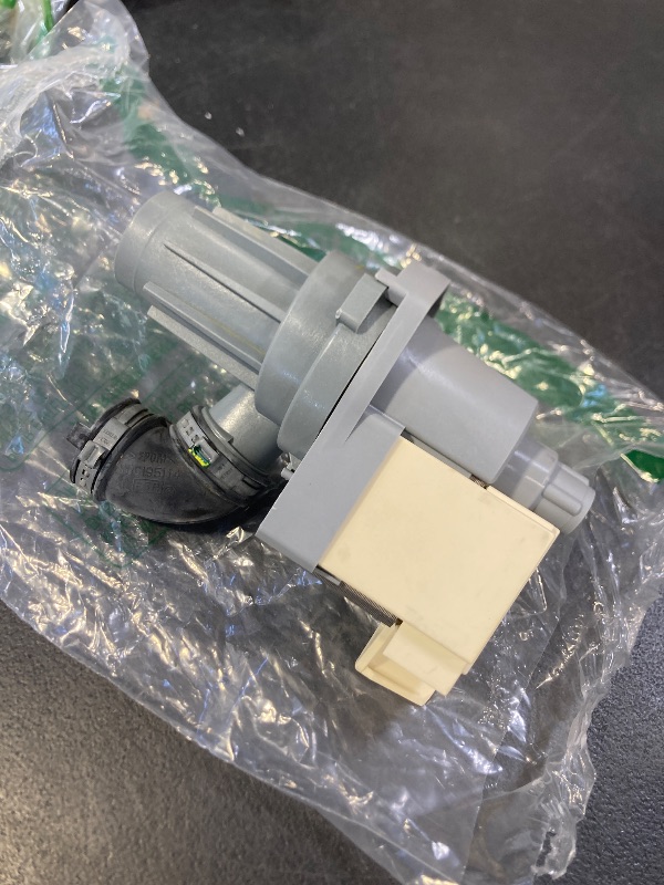 Photo 1 of W11612326 W10805386 Dishwasher Circulation Pump Motor for whirlpool/kenmore/amana, Washer Drain Pump Replacement Parts?Dishwasher Wash Water Circulation Pump fits Models wdf520padm7 wdp540hamz4
