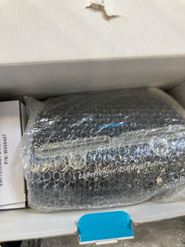 Photo 1 of DYMO Label Printer | Label Writer 450 Twin Turbo Direct Thermal Printer Fast Printing Great for Labeling Filing Shipping Mailing Barcodes and More Home & Office Organization