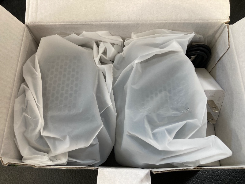 Photo 1 of 2 Pack Ultrasonic Pest Repellent Plug in, Indoor Electronic Deterrent for Mouse, Mice, Rat, Squirrel, Roach, Ant, Spider, Rodent Control for Kitchen, Garage, Attic, Home