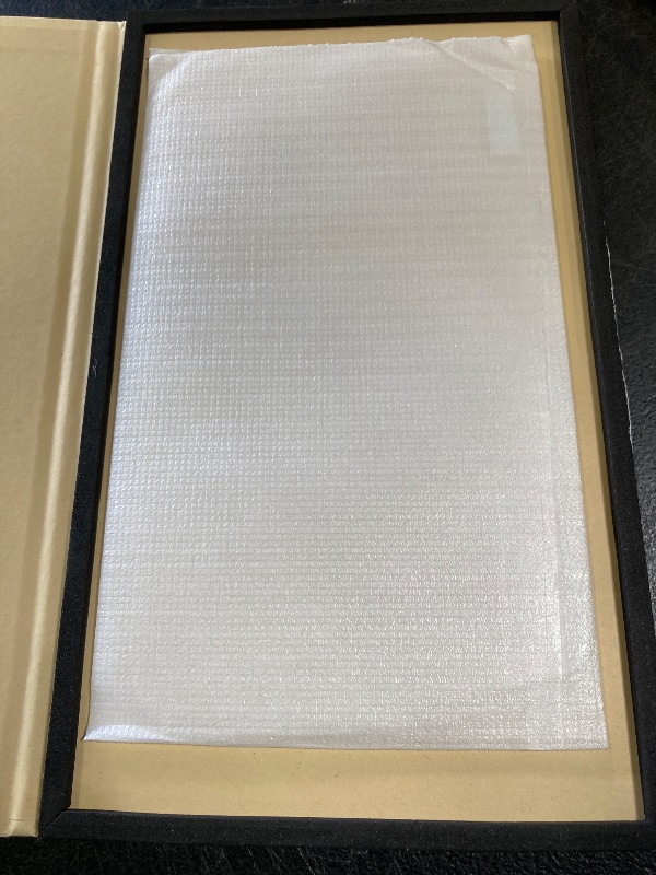 Photo 1 of Moonlinks Malibu Screen Protector Compatible with Chevy Malibu Premier 2016-2024,Equinox Premier 2018-2024,Volt LT/Premier 2016-2019,High Definition Tempered Glass Screen Protector (8’’ Trapezoid)