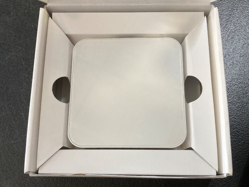 Photo 1 of meross Smart Thermostat for Home, WiFi Thermostat Works with Matter, Alexa, Apple Home, Google Assistant, App & Voice Control, 7x24h Scheduling, Energy Saving, C-Wire Required