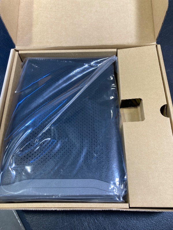 Photo 1 of ZYXEL C3510XZ 6 Gigabit Ethernet Gateway Modem/Router for Fiber Internet - Will not Work with DSL - Compatible with CenturyLink