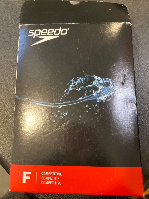 Photo 1 of Speedo Women's Swimsuit One Piece ProLT Super Pro Solid Adult - 10 / 36