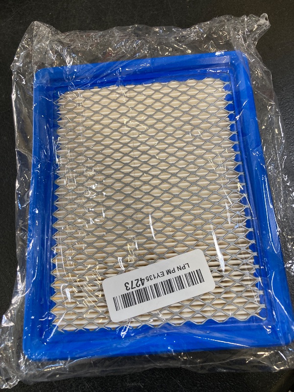 Photo 1 of 10L0L Golf Cart Tune Up Kit for Club Car DS 1992-Up (FE290/FE350 Gas Engine) - Full Maintenance Kit with Oil, Fuel, Air Filters & NGK Spark Plug - OEM 1013684