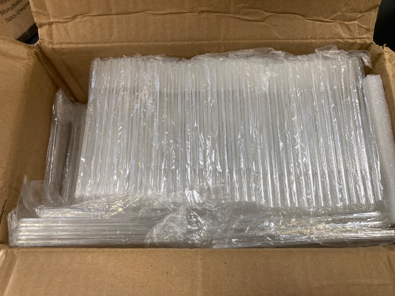 Photo 1 of 100 Pieces Baseball Card Holder with Label Position Clear Graded Card Sleeves Acrylic Trading Card Protectors Case for Standard and Graded Cards Hard Card Holder Case for Game Sports Card (100 Pcs)