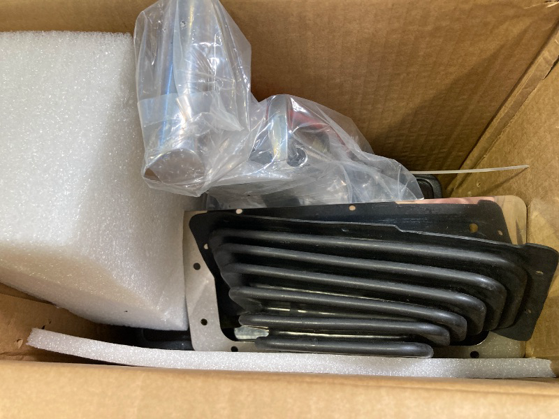 Photo 1 of 80675 Automatic Shifter fit for GM TH400, 350, 250 and 200 automatic transmissions