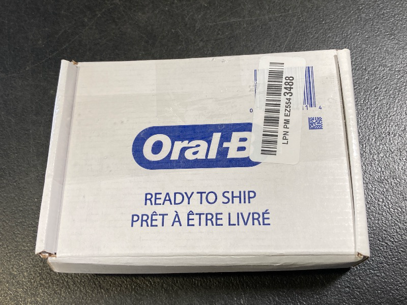 Photo 1 of Oral-B Sensitive Gum Care Electric Toothbrush Replacement Brush Heads, 8 Count