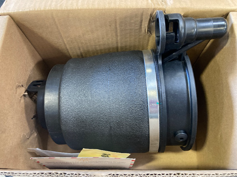 Photo 1 of KEIYSHOLCK Front Air Suspension Springs, Compatible with Lincoln Navigator/Ford Expedition 2003 2004 2005 2006, 2L1Z3C199AA 4L1Z3C199AA 6L1Z3C199AA AU2Z18124J
