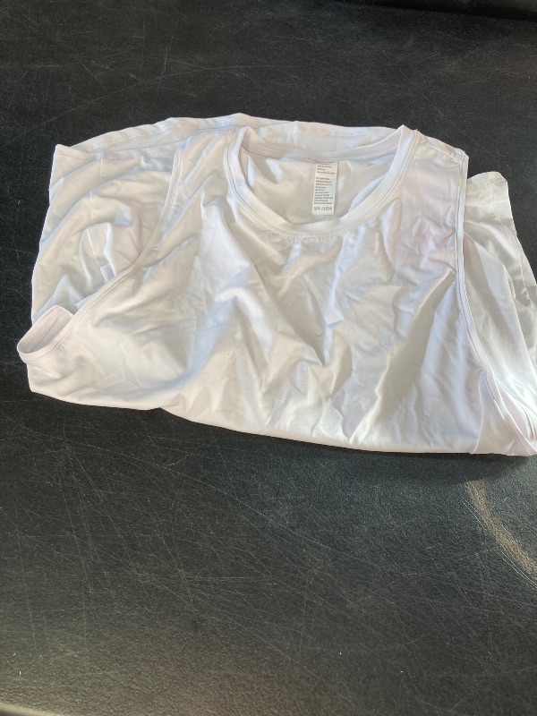 Photo 1 of  Women's Summer Sleeveless Shirt,L
