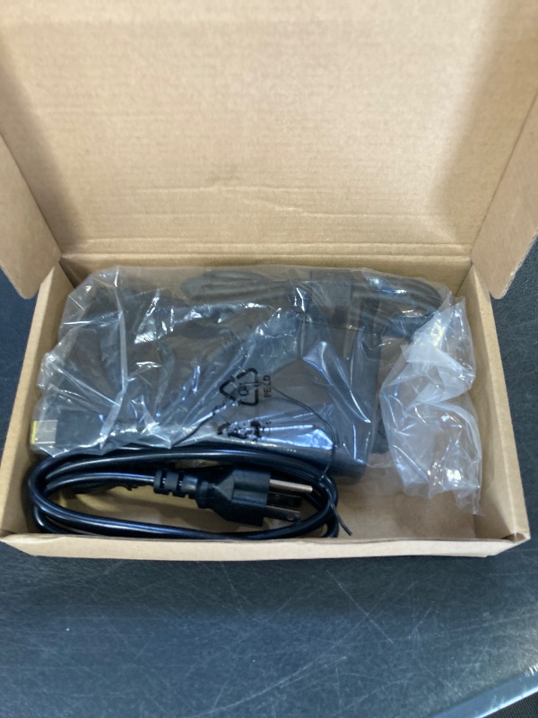 Photo 1 of SLRIOYS 170W Charger for Lenovo Thinkpad P1 P15 P17 T15g T15p P16 P16v P15v P50 P52 P53 P70 P73 Extreme, IdeaPad/Yoga Pro Slim 5 7 9 LOQ Legion Slim 5 S7 R720 Y720 Y730 Y530 Y520 Laptop ADL170NDC3A