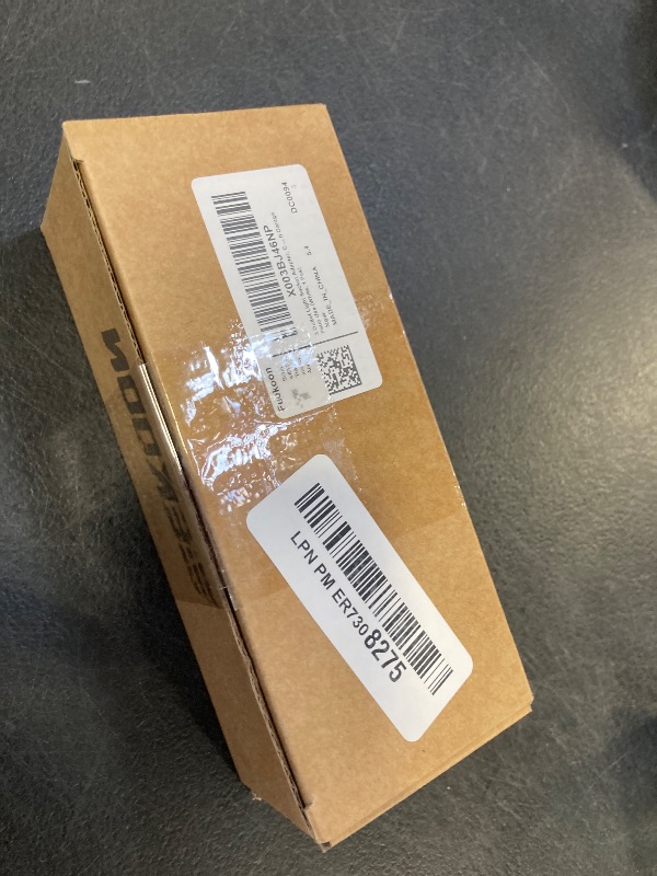 Photo 1 of 3 Outlet Light Socket Adapter, Convert E26/E27 Bulb Socket to 3 Prong Outlet with Extension Cord, Flexible Light Bulb Plug Converter Suitable for Indoor Outdoor Porch Garage Patio Use(White,1 Pcs)