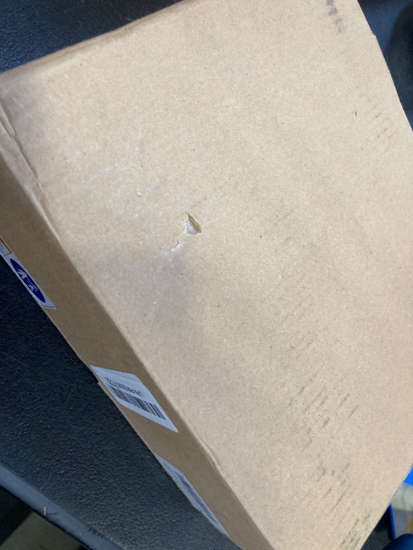 Photo 1 of Amagic Grey Glass Flameless Candles, Halloween Battery Operated Candles, LED Pillar Candles with Remote Control and Timer, Electric Fake Candles for Holiday Spooky Decor, Wax, D3 H4 5" 6", Set of 3