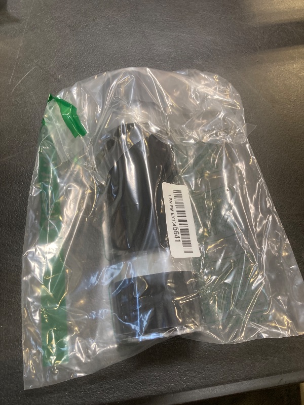 Photo 1 of 50"x 10" Car Hood Stripe Sticker Auto Racing Body Side Roof Hood Bumper Vinyl Modified Stripe Decal Decoration for Car ((Black)