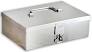 Photo 1 of 9 STAINLES STEEL MULTI PURPOSE STORAGE BIN UB300