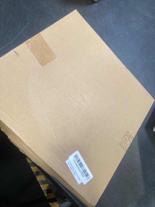 Photo 1 of 12" Universal Microwave Plate Replacement Glass Turntable | Fits GE, Panasonic, LG, Whirlpool, Maytag, Cuisinart & More