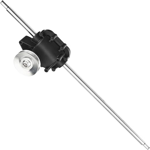 Photo 1 of Mower Transmission 137-4822 Compatible with Toro 22 Inch Recycling Mower (Replaces 130-6733) Fits 20370, 20371, 20377, 20378,20339, 20339C
