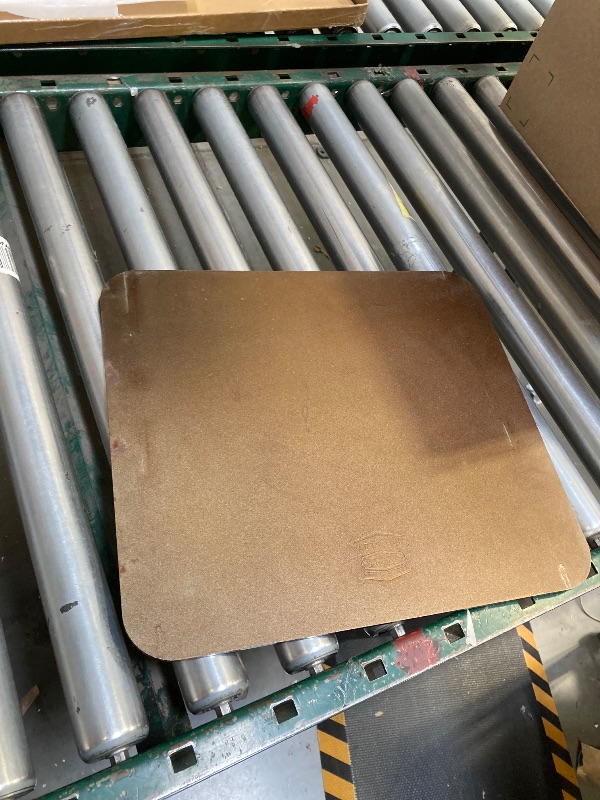 Photo 1 of 14"X16" STEEL PLATE 