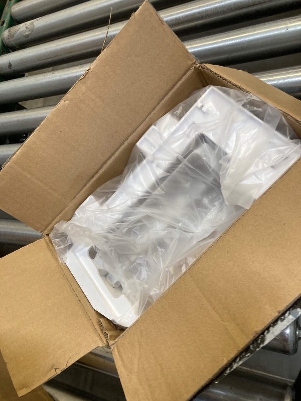 Photo 1 of W10873791 W10760070 Refrigerator Ice Maker Assembly W10873791 W10760070 OEM Parts,Compatible with Whirlpool Refrigerator