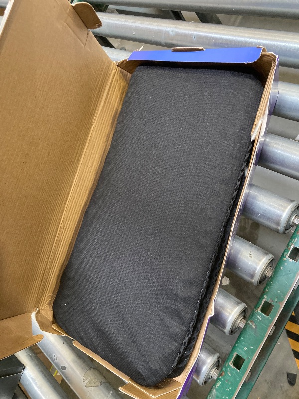Photo 1 of Gel Seat Cushion, Cooling seat Cushion (Super Large & Thick), Breathable Honeycomb Design Absorbs Pressure Points Seat Cushion, Gel Cushion for Office Chair, Home Car seat Cushion for Wheelchair