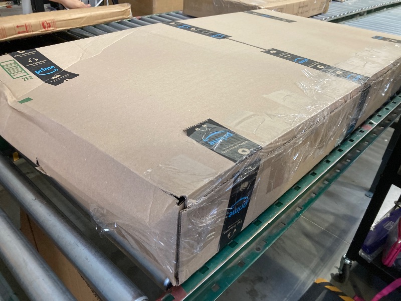 Photo 1 of Parts only**Chimney Cap, Chimney Cover, Bottom Installation Method Adjustable to Fit Outside Existing Clay Flue Tile Dimensions All Stainless Steel Structure, Bolts, Screws (14" x 21")