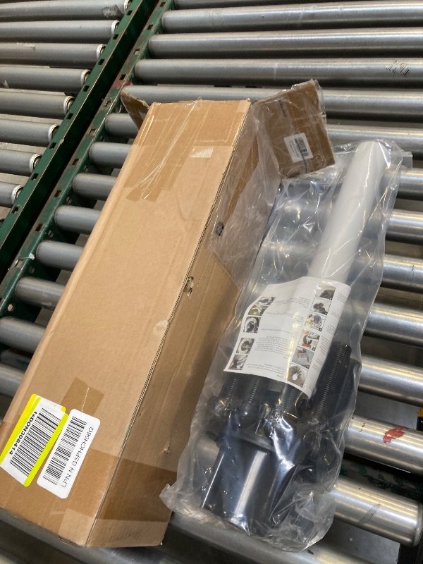 Photo 1 of Bonbo SX180DA Lateral Assembly with Center Pipe Replacement for Hayward Sand Filter Compatible with Pro Sand Filter Series S180T, S210T, S220T etc