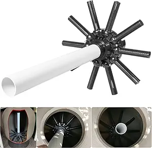 Photo 1 of Bonbo SX180DA Lateral Assembly with Center Pipe Replacement for Hayward Sand Filter Compatible with Pro Sand Filter Series S180T, S210T, S220T etc