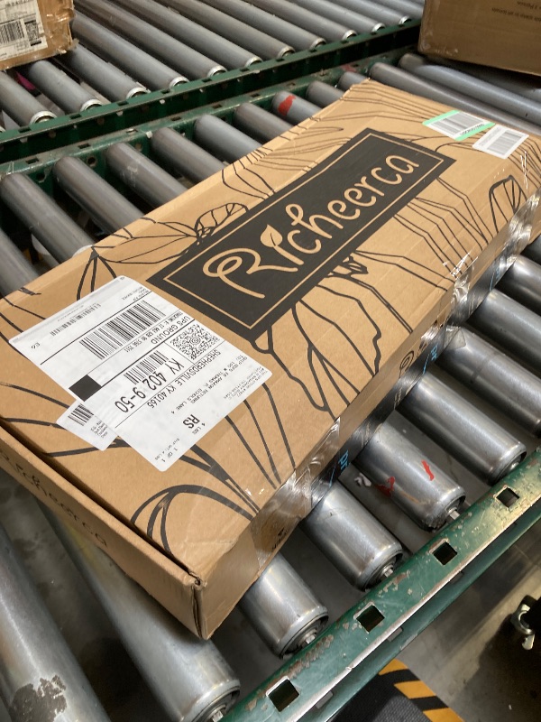 Photo 1 of  Artificial Plant Set, Realistic Plants, Suitable for Office and Home Decoration. 